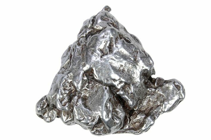 Campo del Cielo Iron Meteorite ( g) Nugget - Argentina #271657